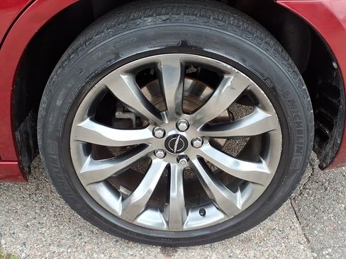 Used 2014 Chrysler 300 S image 9