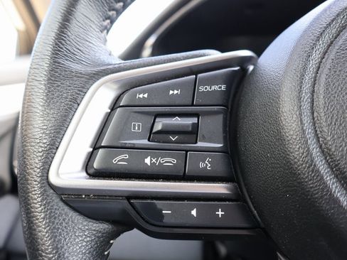 Used 2025 Subaru Outback Premium image 28