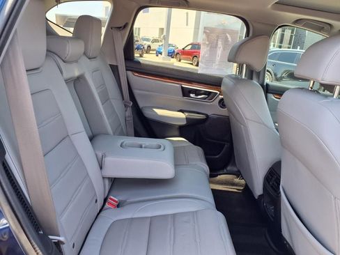 Used 2022 Honda CR-V EX-L image 21