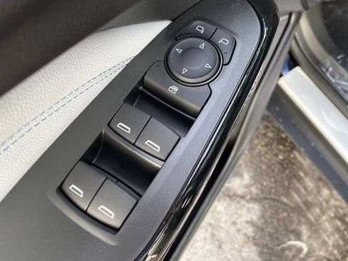 New 2026 Chevrolet Trax LT image 22