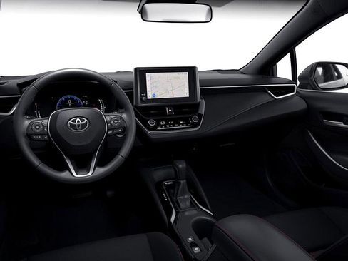 New 2026 Toyota Corolla SE image 37