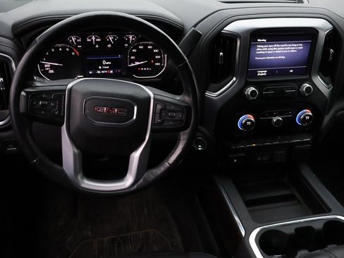 Used 2021 GMC Sierra 1500 SLT w/ SLT Premium Package image 22