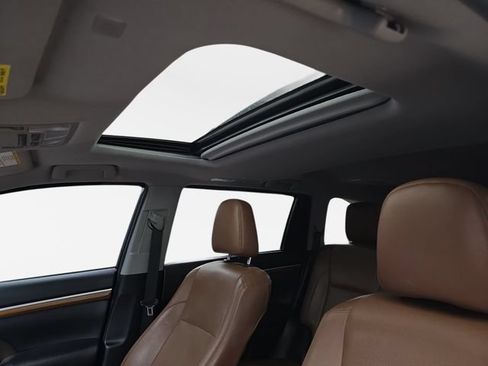Used 2019 Toyota Highlander Limited FWD image 29