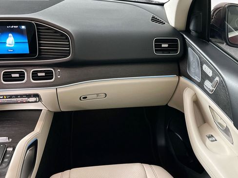 Used 2021 Mercedes-Benz GLE 350 image 24