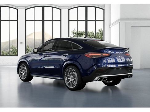 New 2026 Mercedes-Benz GLE 63 AMG S image 29