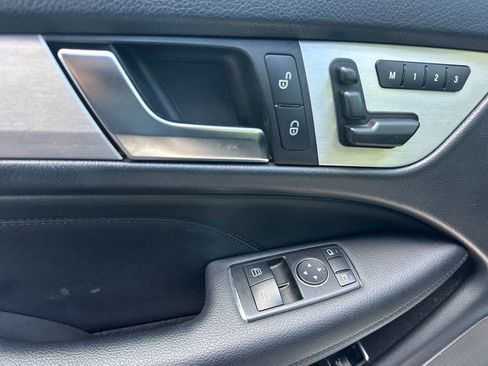 Used 2013 Mercedes-Benz C 250 Coupe image 11