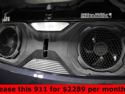 Certified 2025 Porsche 911 Carrera image 45