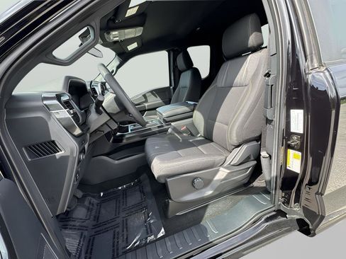 New 2025 Ford F150 STX w/ Equipment Group 200A image 13