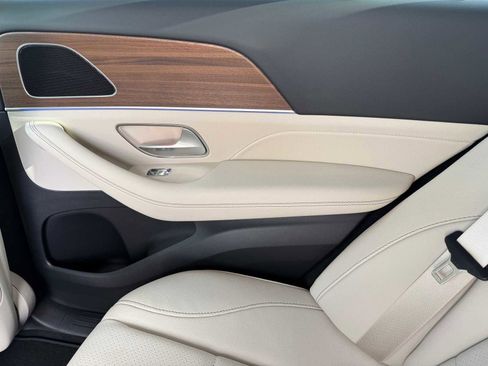 New 2026 Mercedes-Benz GLE 350 4MATIC image 27