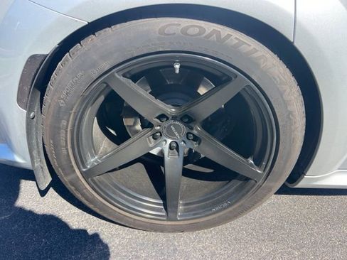 Used 2023 Dodge Charger Scat Pack image 11