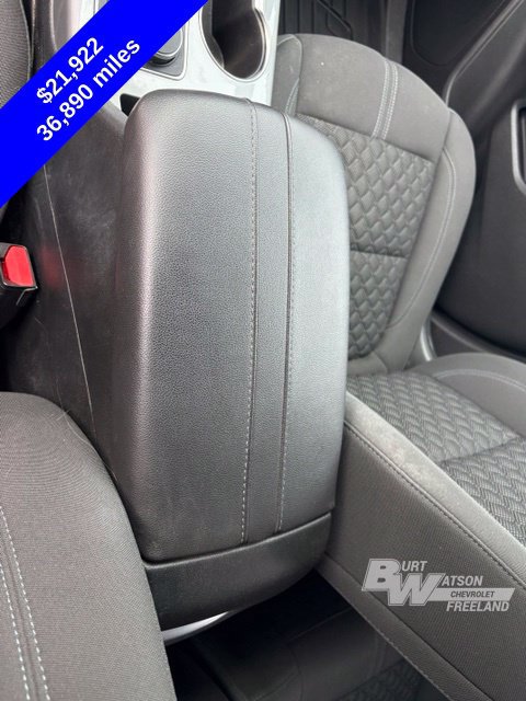 Used 2022 Chevrolet Blazer LT FWD image 27