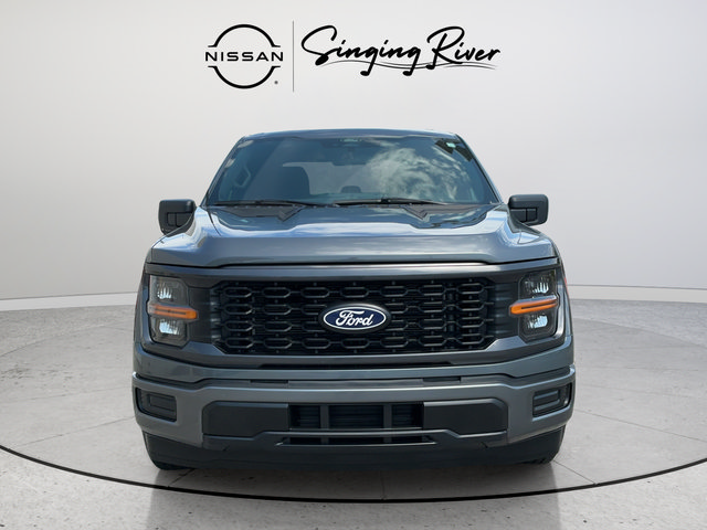 Used 2025 Ford F150 STX RWD image 2