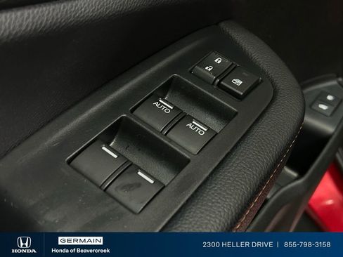 Used 2023 Honda Passport TrailSport image 18