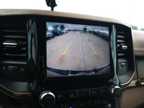 Used 2019 RAM 1500 Limited w/ Bed Utility Group RWD image 19