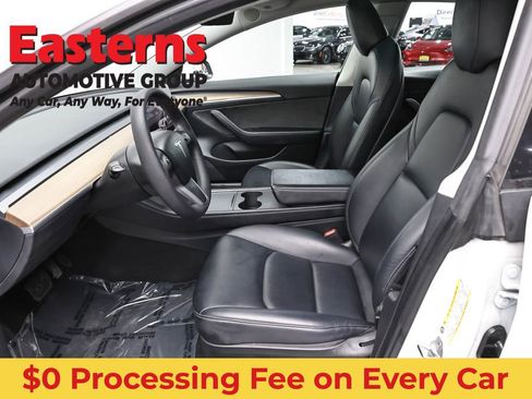 Used 2023 Tesla Model 3 Standard Range RWD image 14