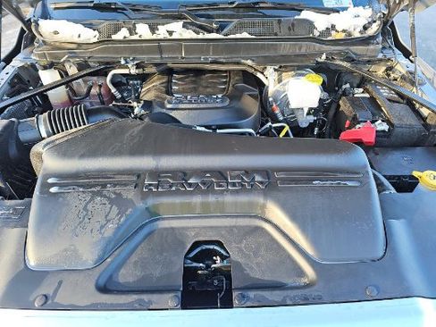 Certified 2024 RAM 2500 Big Horn w/ Bed Utility Group image 15