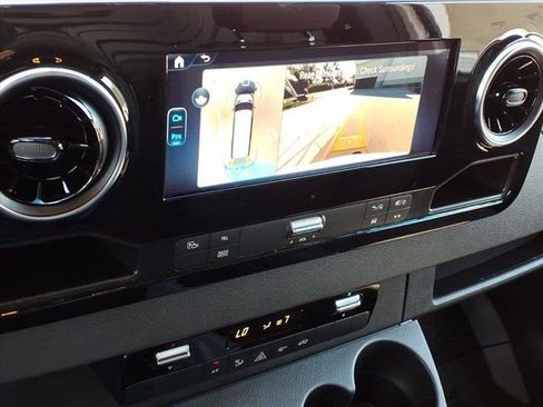 New 2026 Mercedes-Benz Sprinter 144 Cargo image 6