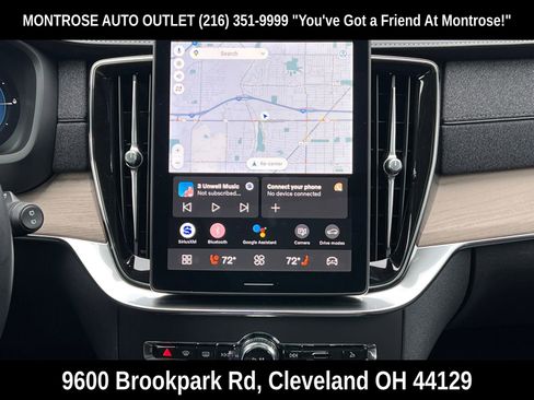 New 2026 Volvo XC90 T8 Plus w/ Protection Package Premier image 20