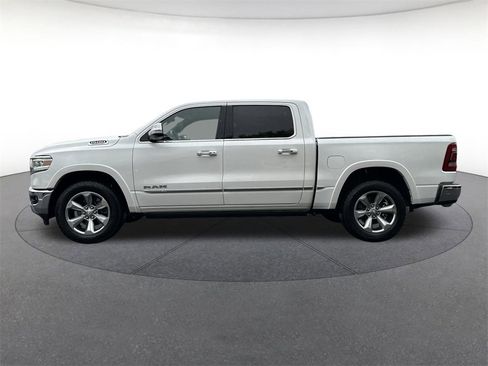Certified 2022 RAM 1500 Limited image 2