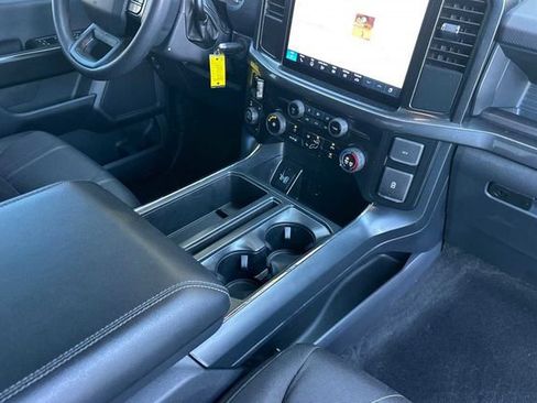 Used 2024 Ford F150 STX image 13