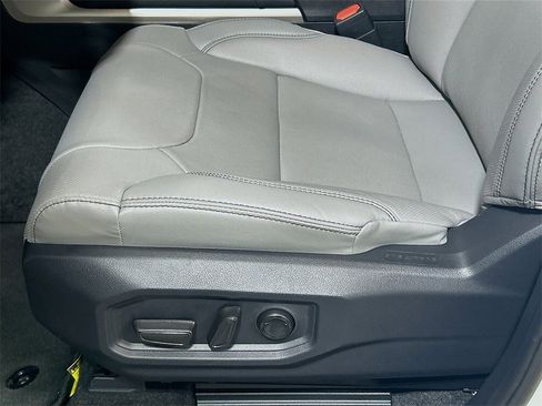 New 2026 Toyota Sequoia Limited image 16