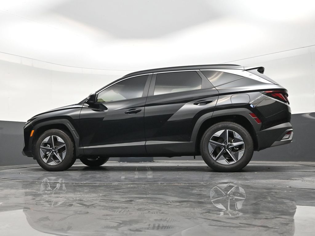 Used 2026 Hyundai Tucson SEL Plus FWD image 21