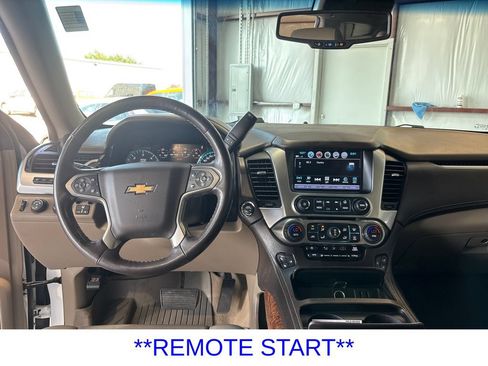 Used 2019 Chevrolet Tahoe Premier AWD/4WD image 15