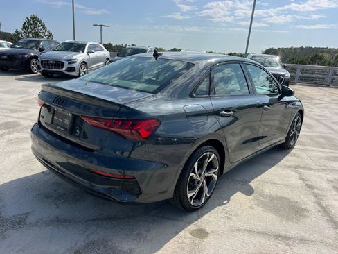 Used 2023 Audi A3 2.0T Premium w/ Convenience Package image 5