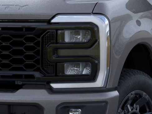 New 2026 Ford F250 XL w/ STX Appearance Package image 19