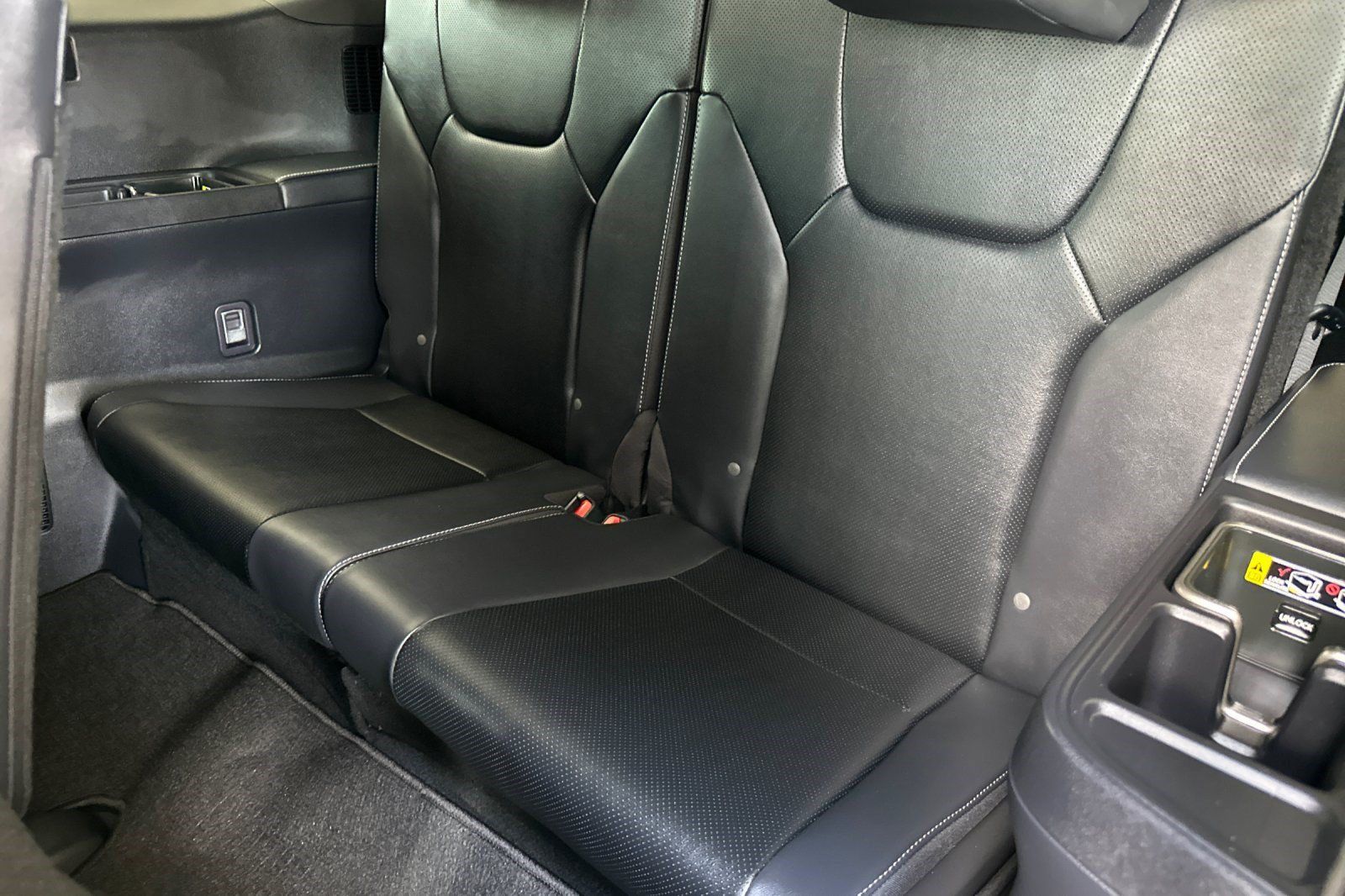 Used 2026 Lexus TX 350 FWD w/ Convenience Package image 29