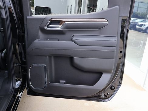 New 2026 GMC Sierra 1500 Elevation image 36