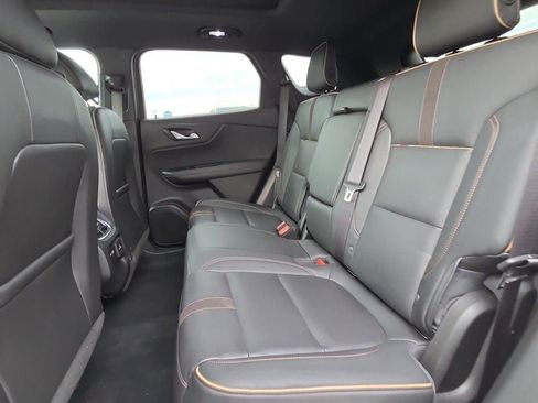 Used 2020 Chevrolet Blazer Premier w/ Driver Confidence II Package image 10