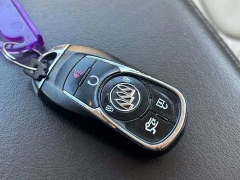 Used 2019 Buick LaCrosse Essence w/ Sights and Sounds Package image 50