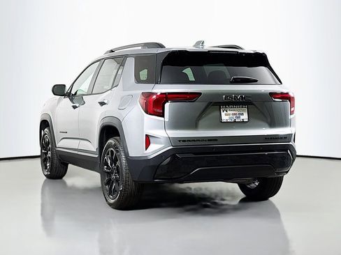 New 2026 GMC Terrain Elevation w/ Elevation Premium Package image 5