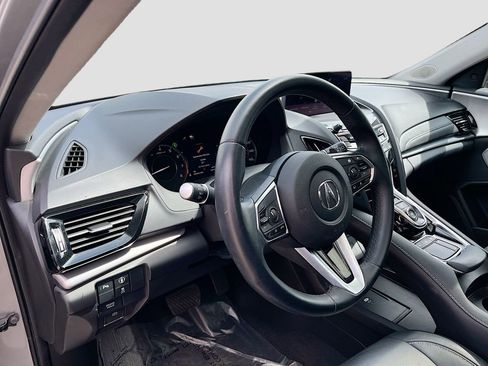Used 2023 Acura RDX AWD w/ Technology Package image 9
