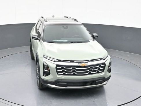 New 2026 Chevrolet Equinox LT w/ Convenience Package II image 63