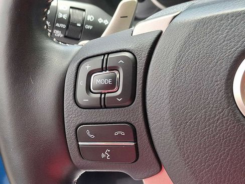 Used 2020 Lexus NX 300h AWD w/ Premium Package image 17