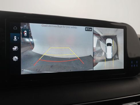 Used 2024 Hyundai Palisade Calligraphy image 24