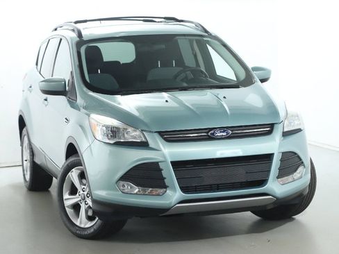 Used 2013 Ford Escape SE AWD/4WD image 1
