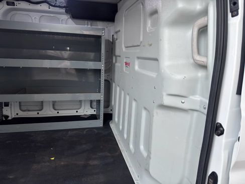 Used 2020 Ford Transit 250 Low Roof AWD image 32