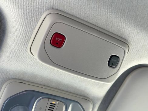 New 2026 RAM ProMaster 3500 FWD image 25