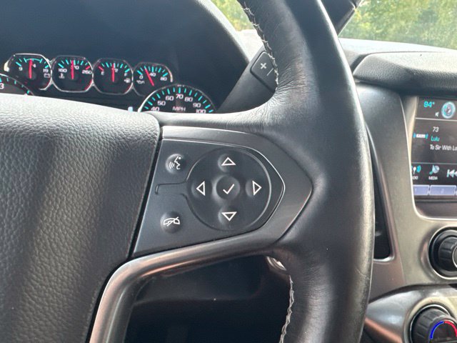 Used 2017 Chevrolet Tahoe Premier AWD/4WD image 26