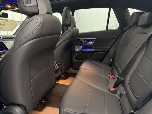 New 2026 Mercedes-Benz GLC 300 image 20