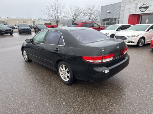 Used 2003 Honda Accord EX image 7