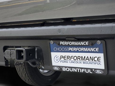 New 2025 Ford Maverick XLT w/ XLT Luxury Package image 29