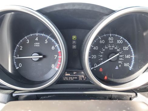 Used 2012 MAZDA MAZDA3 i Touring image 19