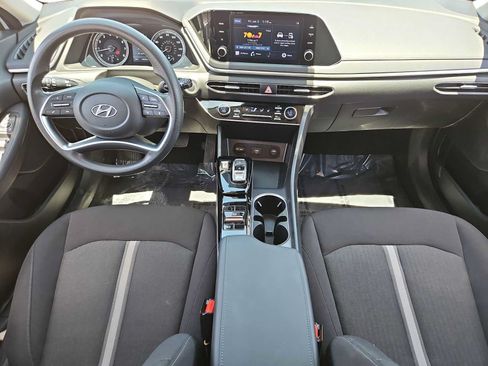 Certified 2022 Hyundai Sonata SEL FWD image 15