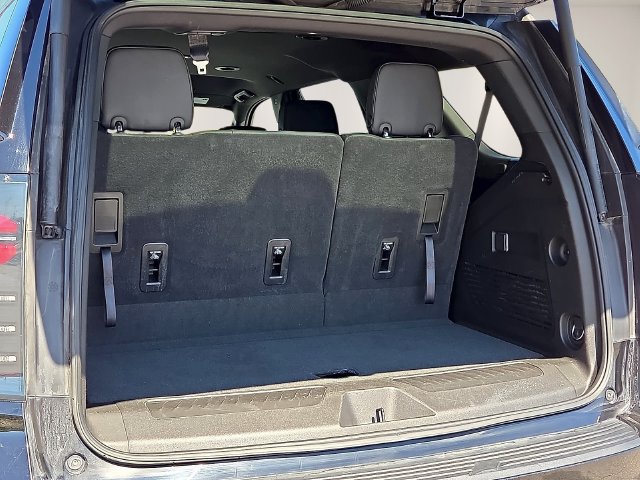 Used 2025 Chevrolet Tahoe LT AWD/4WD image 11