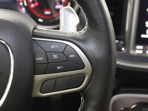 Used 2021 Dodge Challenger SRT Hellcat image 37