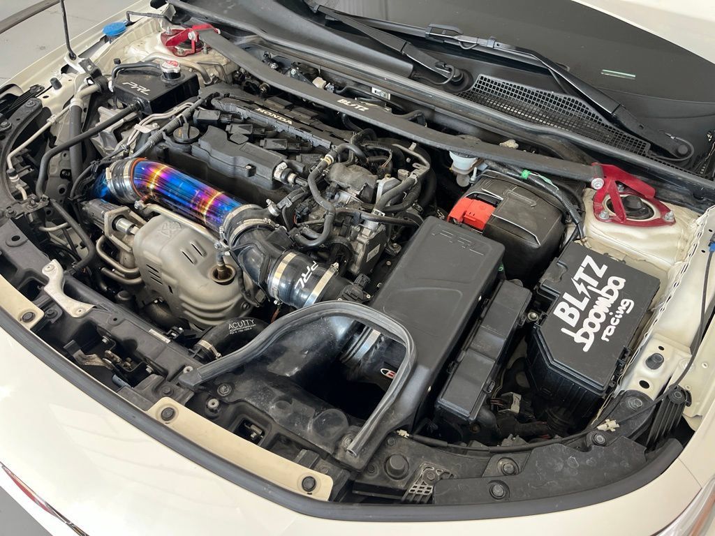 Used 2024 Honda Civic Type R image 11